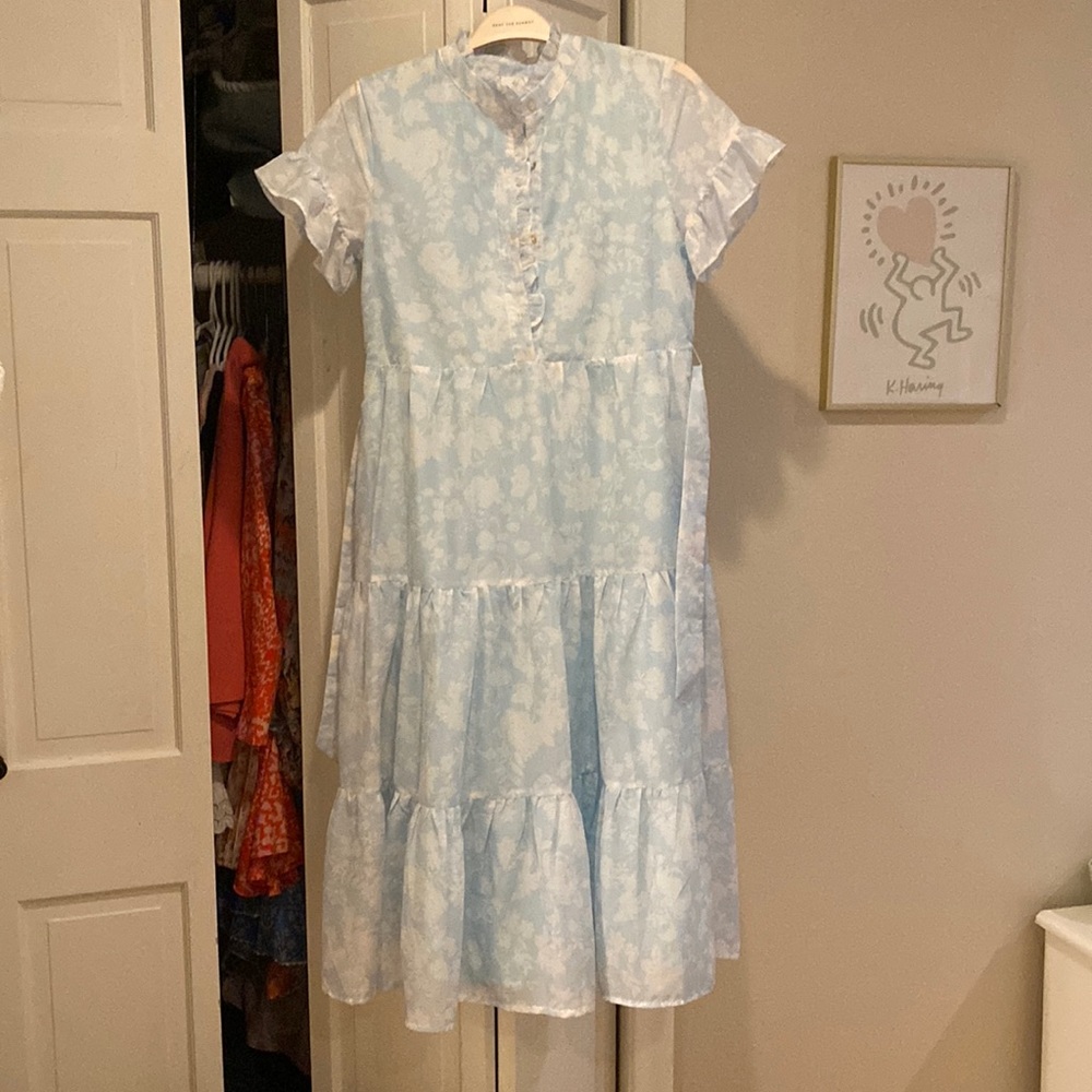 J Marie dress